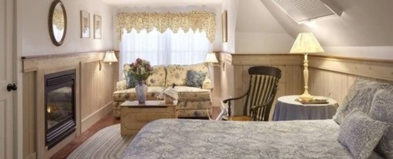 Isaiah Jones Homestead Bed And Breakfast