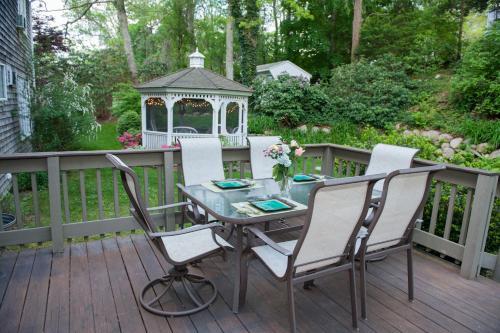 Cranberry Manor B&B