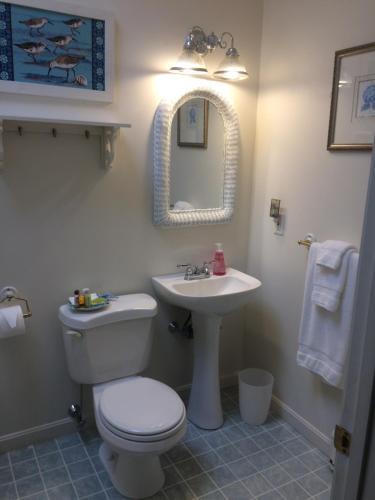 Cranberry Manor B&B