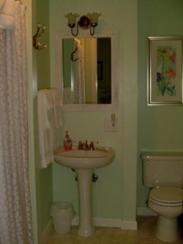 Cranberry Manor B&B