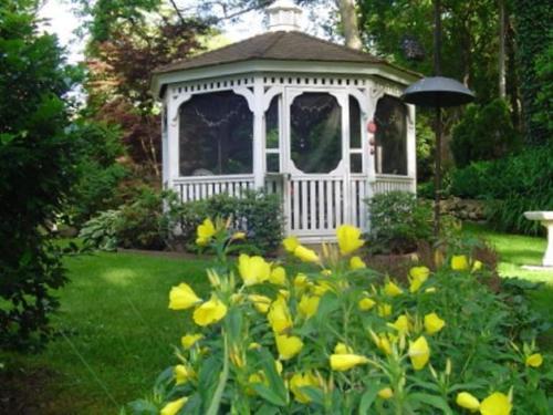 Cranberry Manor B&B