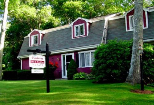 Cranberry Manor B&B