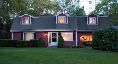 Cranberry Manor B&B