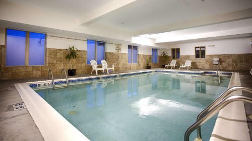 Hotel Best Western Providence/seekonk