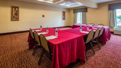 Hotel Best Western Providence/seekonk