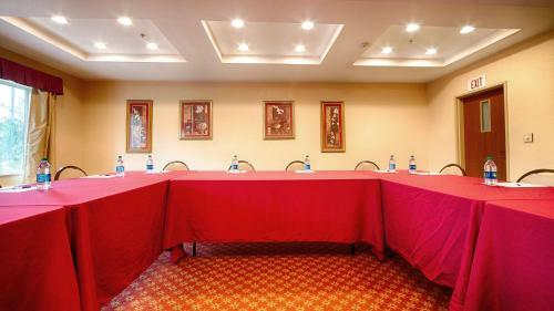 Hotel Best Western Providence/seekonk