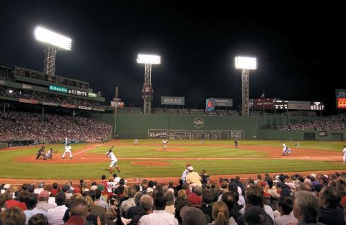 Hotel Holiday Inn Boston-bunker Hill