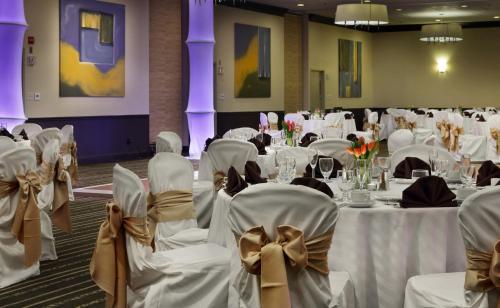 Hotel Holiday Inn Boston-bunker Hill