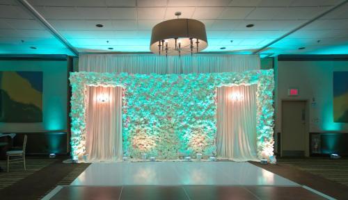 Hotel Holiday Inn Boston-bunker Hill