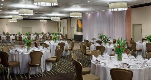 Hotel Holiday Inn Boston-bunker Hill