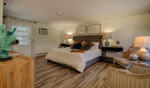 Motel Cape Cod Veranda