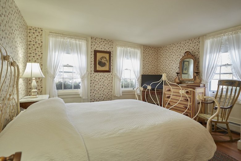 Hotel The Red Lion Inn