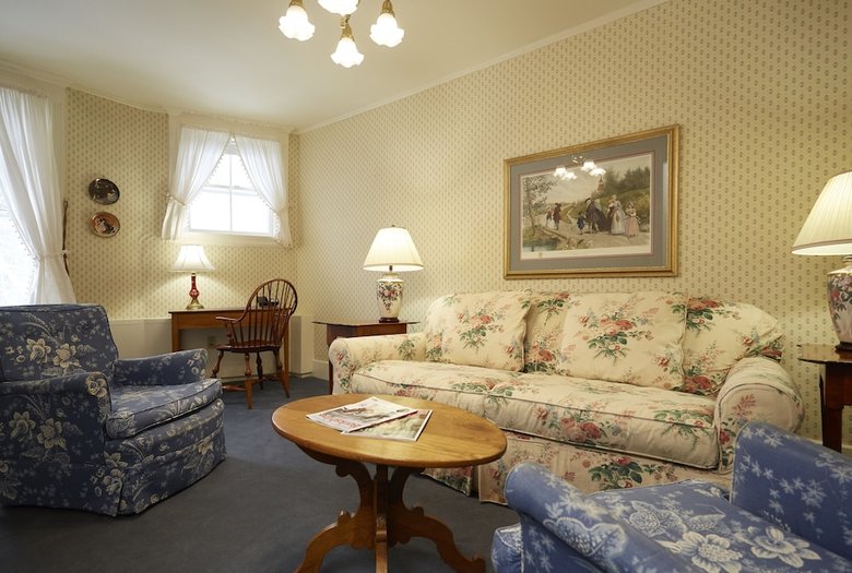 Hotel The Red Lion Inn