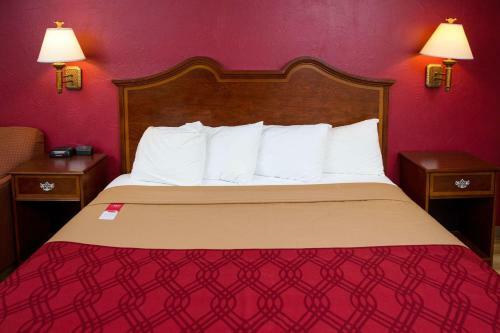 Motel Econo Lodge Sturbridge
