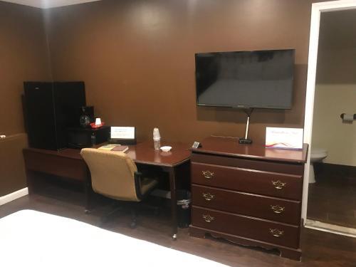 Hotel Hamilton Inn Sturbridge