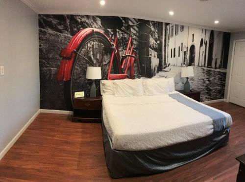 Hotel Hamilton Inn Sturbridge