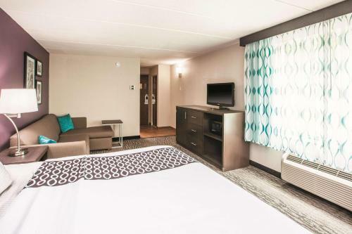 Hotel La Quinta By Wyndham Sturbridge