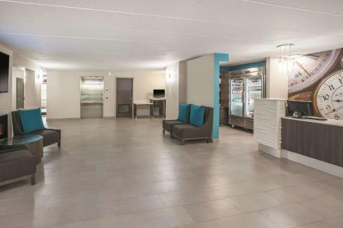 Hotel La Quinta By Wyndham Sturbridge