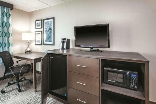Hotel La Quinta By Wyndham Sturbridge