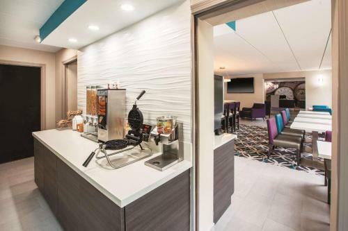 Hotel La Quinta By Wyndham Sturbridge