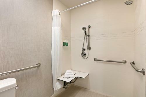 Hotel Residence Inn By Marriott West Springfield