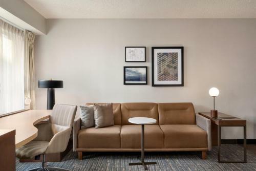 Hotel Residence Inn By Marriott West Springfield