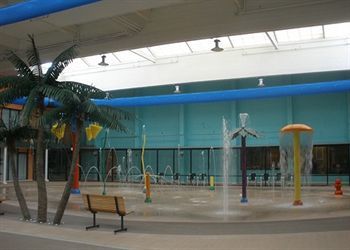 Clarion Hotel Aqua Lagoon Waterpark