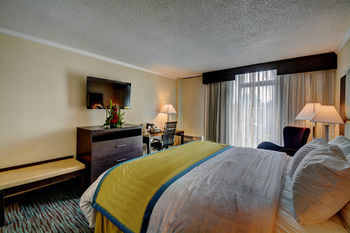 Clarion Hotel Aqua Lagoon Waterpark