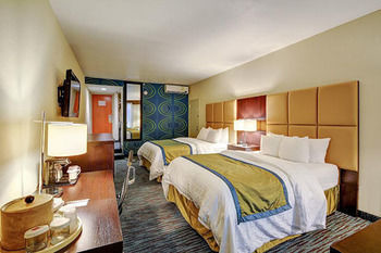 Clarion Hotel Aqua Lagoon Waterpark