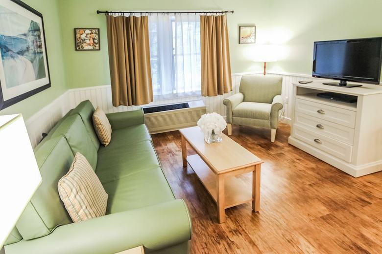 Hotel Holly Tree Resort By Vri Resorts
