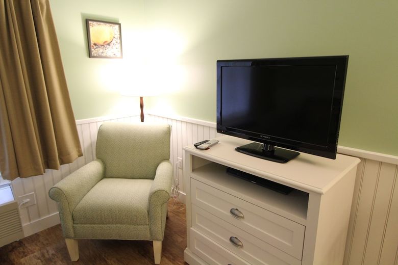 Hotel Holly Tree Resort By Vri Resorts