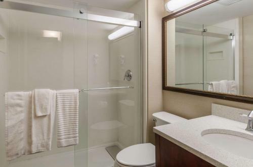 Hotel Comfort Inn & Suites West Springfield