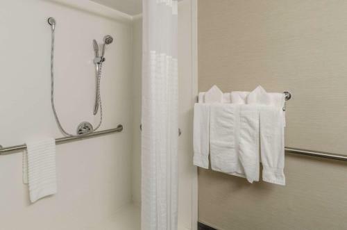 Hotel Comfort Inn & Suites West Springfield