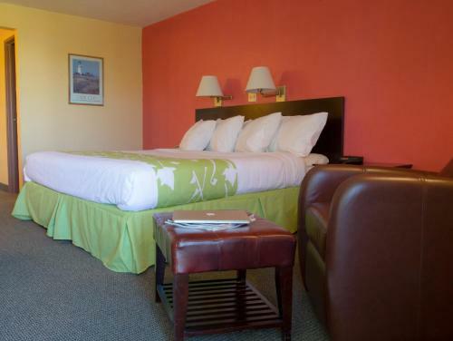 Hotel The Tidewater Inn
