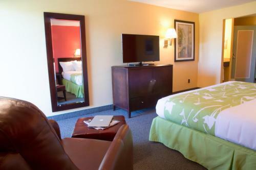 Hotel The Tidewater Inn