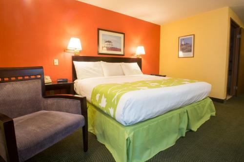 Hotel The Tidewater Inn