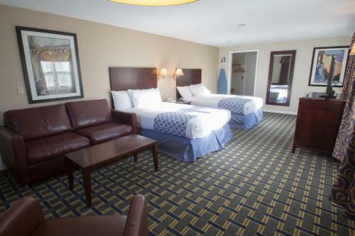 Hotel The Tidewater Inn