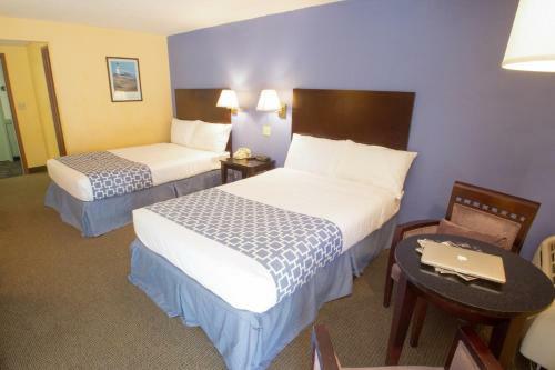 Hotel The Tidewater Inn