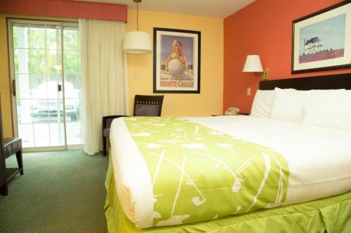 Hotel The Tidewater Inn