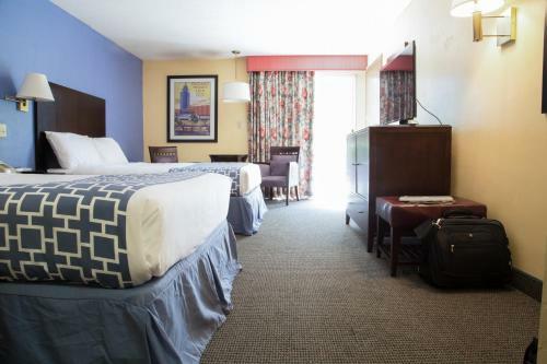 Hotel The Tidewater Inn