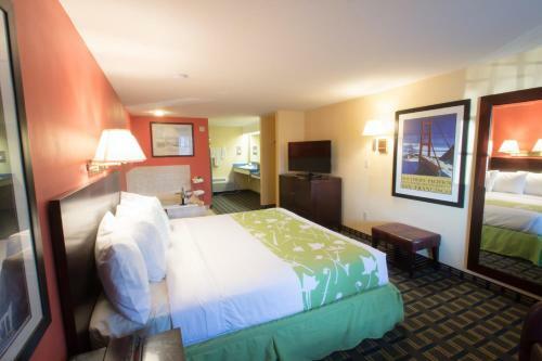 Hotel The Tidewater Inn