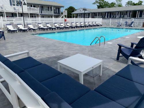 Hotel The Tidewater Inn