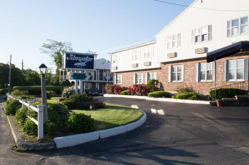Hotel The Tidewater Inn
