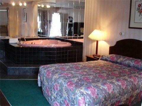 Motel Red Carpet Inn West Springfield
