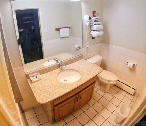 Motel Red Carpet Inn West Springfield