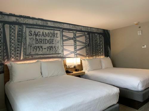 The Cape Point Hotel