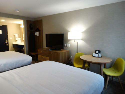 The Cape Point Hotel
