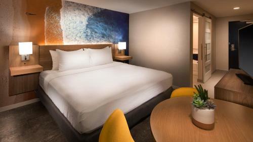 The Cape Point Hotel