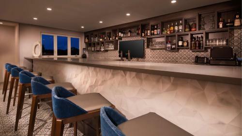 The Cape Point Hotel