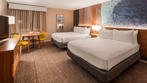 The Cape Point Hotel